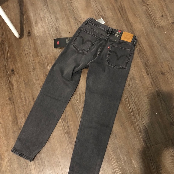 Brand new Shop Bop Levi’s wedgie fit jeans size 25 - Picture 4 of 7